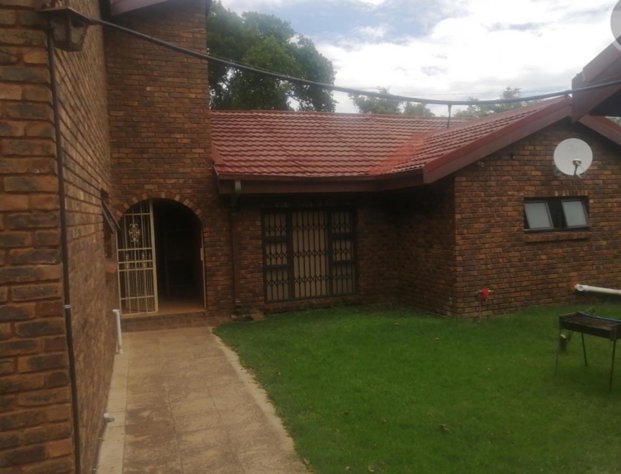 3 Bedroom Property for Sale in Brits North West